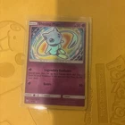 Pokemon Shining Mew Holo LP 40/73 Shining Legends Ultra Rare