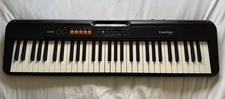 Casio CT-S100 Electronic Keyboard 61 Keys Fully Working - UK Seller