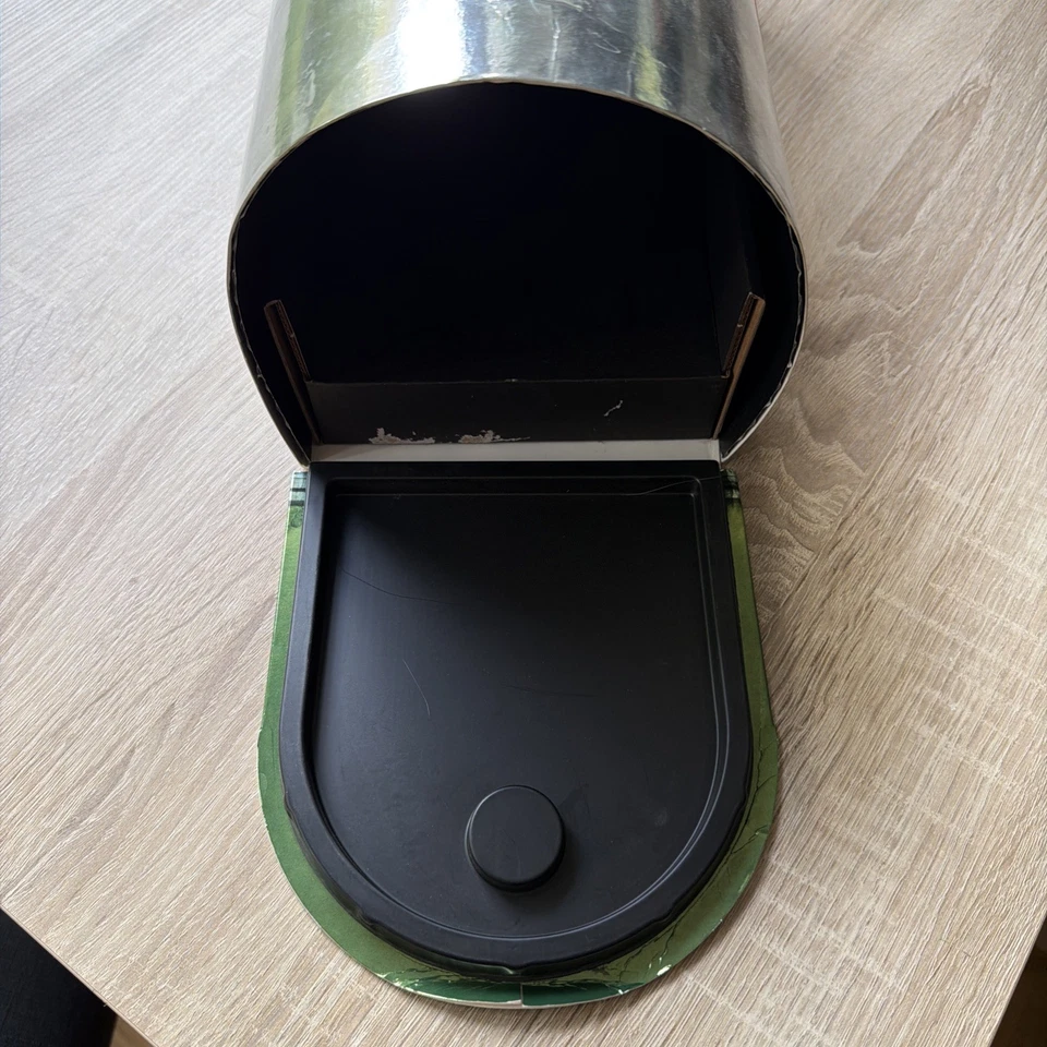 King of Queens Mailbox DVD Komplette Serie Staffel 1-9 Briefkasten Komplettbox - Bild 4 von 4