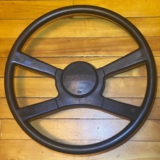 Obs 88-94 Chevygmc Steering Wheel Old Style Suburban150025003500