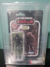 Star Wars Vintage Collection K-2SO Andor VC340 AFA 9.0