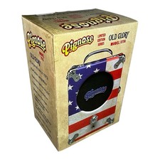 Pignose Old Glory Limited Edition Portable Amp Model 1776 7-100 NIB