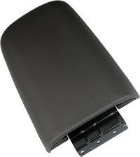 Center Console Lid Armrest Cover For Ford Explorer 1995-2001 Dark Graphite Center Console Lid Armrest Cover For Ford Explorer 1995-2001 Dark Graphite