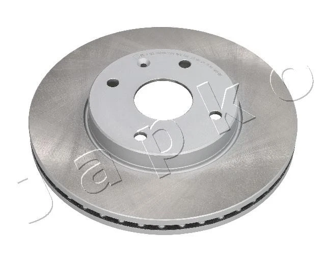 2x BRAKE DISC 60W11C FOR CHEVROLET LLW 2.0L L88 2.0L 4cyl EPICALF3/LBM 2.0L 6cyl - Image 2 of 4