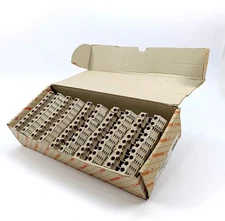 Weidmüller 1020400000 Terminal Block 750V 16Mm2
