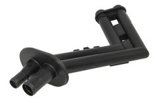 Línea de sistema de refrigeración compatible con RENAULT MEGANE SCÉNIC, SCENIC I 1.4-2.0 10.96-09.03