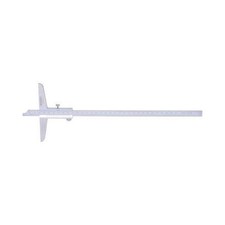 Tiefenmessschieber, 0-300mm, H&ouml;he150mm KS TOOLS 300.0575