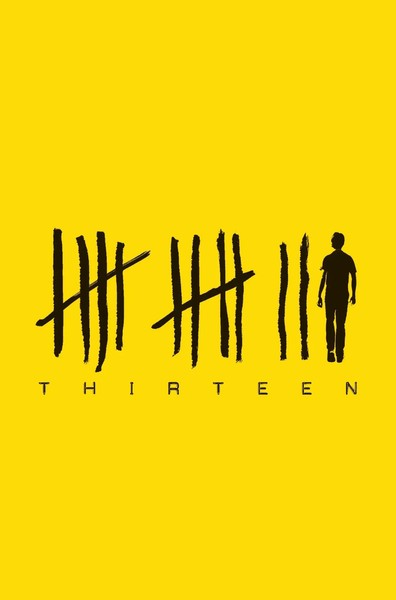 Thirteen | Tom Hoyle | Englisch | Taschenbuch | Kartoniert / Broschiert | 2014-image
