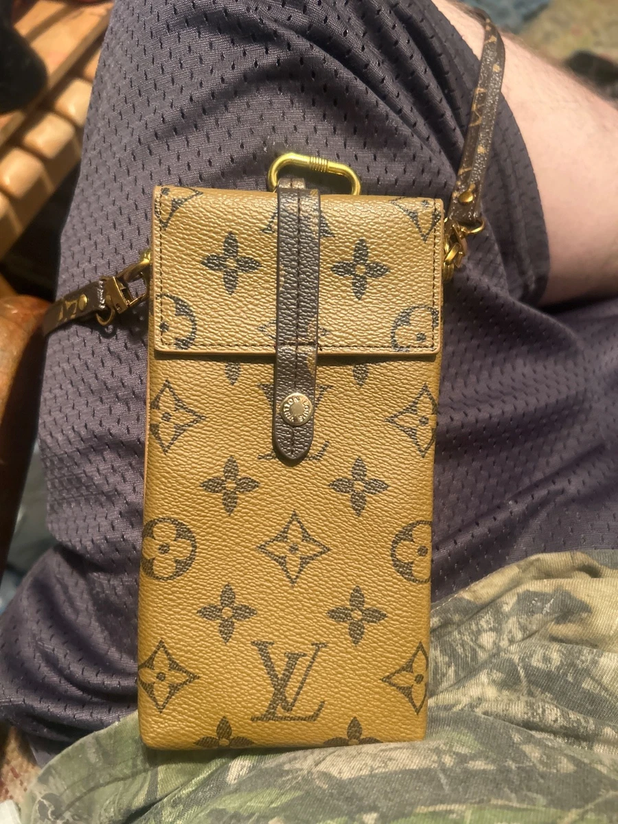 Louis Vuitton テレフォンケース louis vuitton phone products for sale | eBay