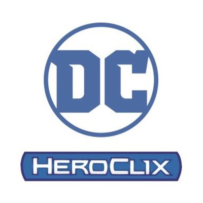 WizKids DC HeroClix Collection  DC HeroClix Uncommon Collection - 25 Figure NM