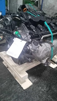 2011 Volkswagen Jetta 2.5L Engine Complete Assembly FWD 122k Miles OEM