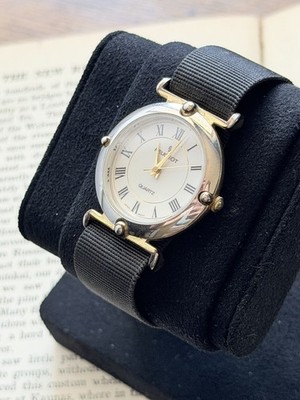 Peugeot Quartz Stainless Steel Analog Wristwatch Roman  display picture 2