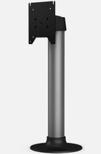 Elo Rear Facing Customer Display Pole Mount Kit for X-Series E038989