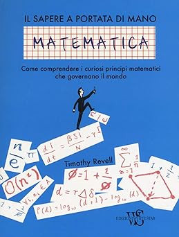 Mathematik. Revell, Timothy and Lyward, Jo Wissen zur Hand