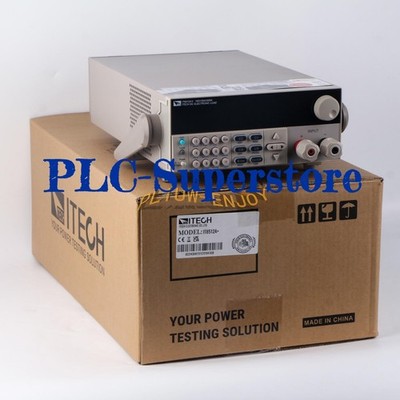 1PCS NEW ITECH IT8512A+ DC electronic load 1PC way Programmable 150V/30A/300W