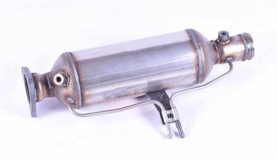 EEC DPF Rußpartikelfilter Dieselpartikelfilter DPF056S Siliziumcarbid für 3 L319
