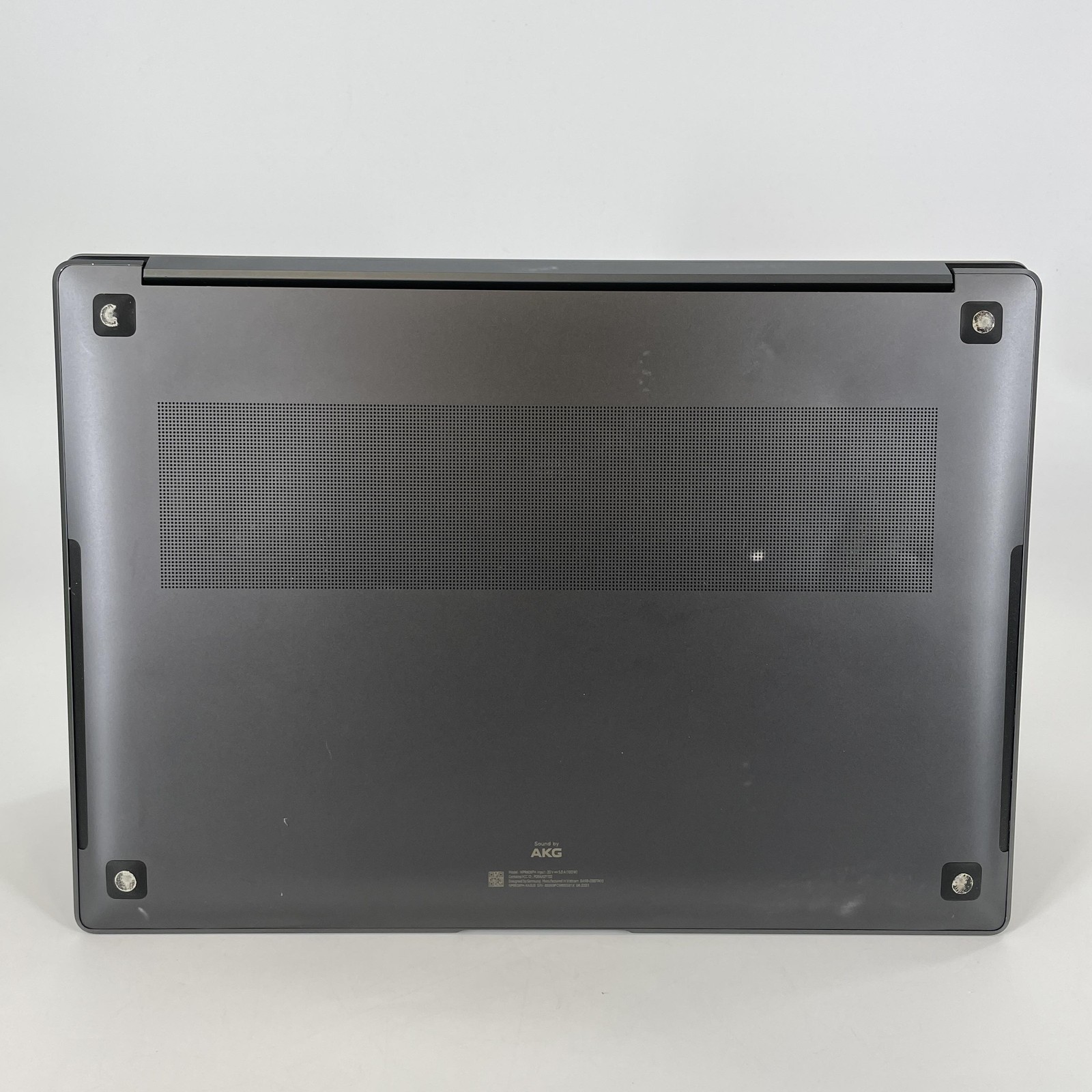 Samsung Galaxy Book3 Ultra 16 120Hz QHD+ 2.6GHz i9-13900H 32GB 1TB RTX 4070 READ