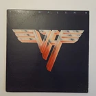 Van Halen II 1979 Vinyl LP Record Warner Bros. HS 3312 ~ VG