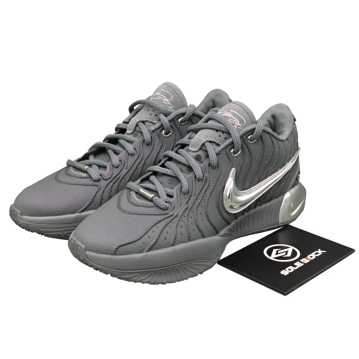 Nike LeBron 21 EP Resilience for Sale | Authenticity Guaranteed | eBay