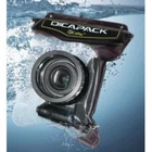Dicapac H-110 waterproof housing for cameras W/zoom
