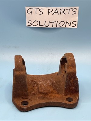 ROCKWELL: FLANGE YOKE 155NF-2 OBSELETE!!!