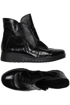 Romika Stiefelette Damen Ankle Boots Booties Gr. EU 40 Schwarz #pbyr0w6