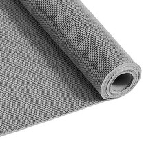 VEVOR Drainage Mat 3 x 10 ft PVC Non Slip Commercial Floor Mat Hollow Doormat