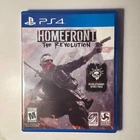 Homefront: The Revolution | PS4 | Lot #6 | PRISTINE | Bundle 3+ Games & Save