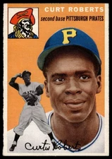 1954 Topps Baseball - Pick A Card - Cards 121-250