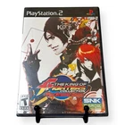 The King of Fighters Collection: The Orochi Saga - PS2 PlayStation 2, 2008 - NEW