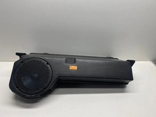 Mercedes-Benz R W251 2008 Subwoofer A2518200002 OSA3893