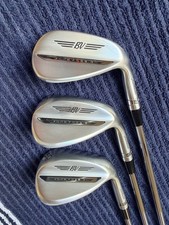 Titleist Vokey SM11 Wedge Set