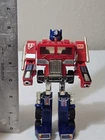 1985 G1 Transformers Hasbro Optimus Prime Cab