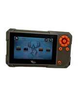 Wildgame Trail Pad Swipe VU60 SD Card Viewer for Hunting & Wildlife Observation