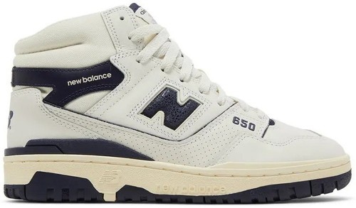 New Balance 550 x Aimé Leon Dore ALD Purple BB550AR1 - Size 11 M