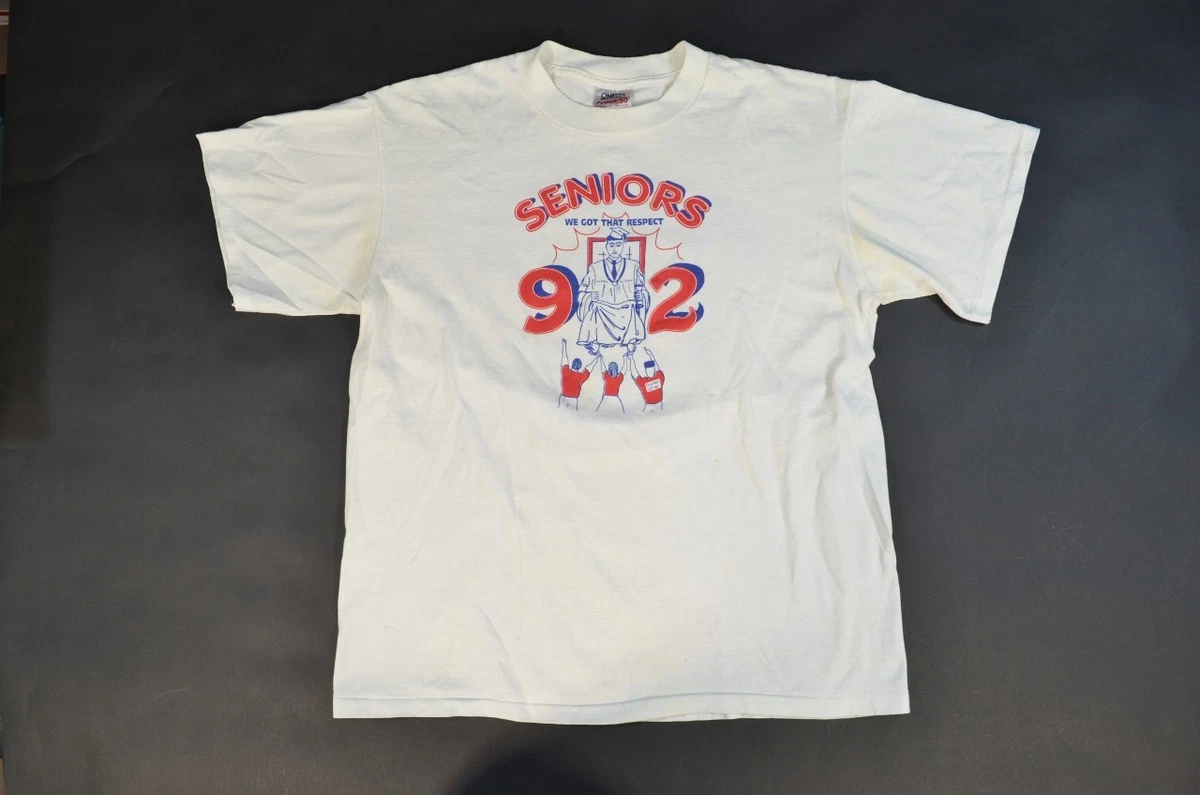 Oneita Vintage T-Shirts for Men for sale - eBay