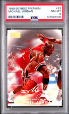 Top 20 Michael Jordan Inserts of All-Time 29