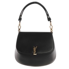 Saint Laurent Handtasche Schwarz Sehr gut
