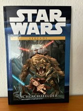 Star Wars Legends Comic Kollektion Band  41 -...