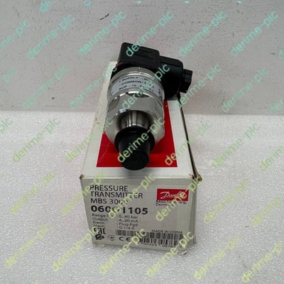 Danfoss MBS3000 060G1105 pressure sensor#1pcs new in box