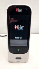 Masimo Rad-97 Rainbow Bedside Pulse CO-Oximeter Touch Screen Monitor Read