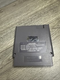 nes Games parts or repair lot Frankenstein, The Monster Returns And Guruss