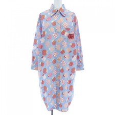 Authentic GUCCI 663365 Dress  #241-003-978-3054