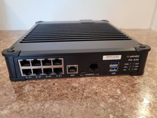 Palo Alto PA-440 Next gen Firewall Security Appliance 750-000212-00E