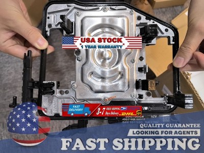 Transmission Control Unit TCM 0AM927769D DQ200 OAM DSG7 For Audi VW SKODA