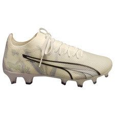 Puma Ultra Match Brilliance FG/AG Soccer Cleats Women's Size 7 Multi 107405-01