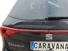 5FJ945095 / 5FJ945307 INNERE LINKE RÜCKLEUCHTE / 2291447 FÜR SEAT TARRACO KN2