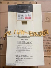1PC New Mitsubishi inverter A500 3.7KW 220V FR-A520-3.7K