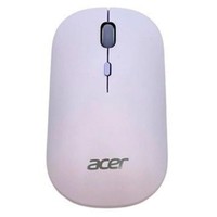 Acer Dual Mode Maus AMR130 1600 Dpi, Wireless, Violett Kabellose Maus