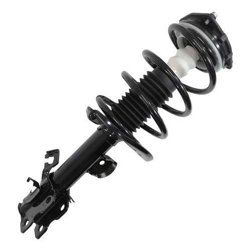 Front Shock Strut w/ Spring For Nissan Juke 2011-2017 Pair - Bild 2 von 3